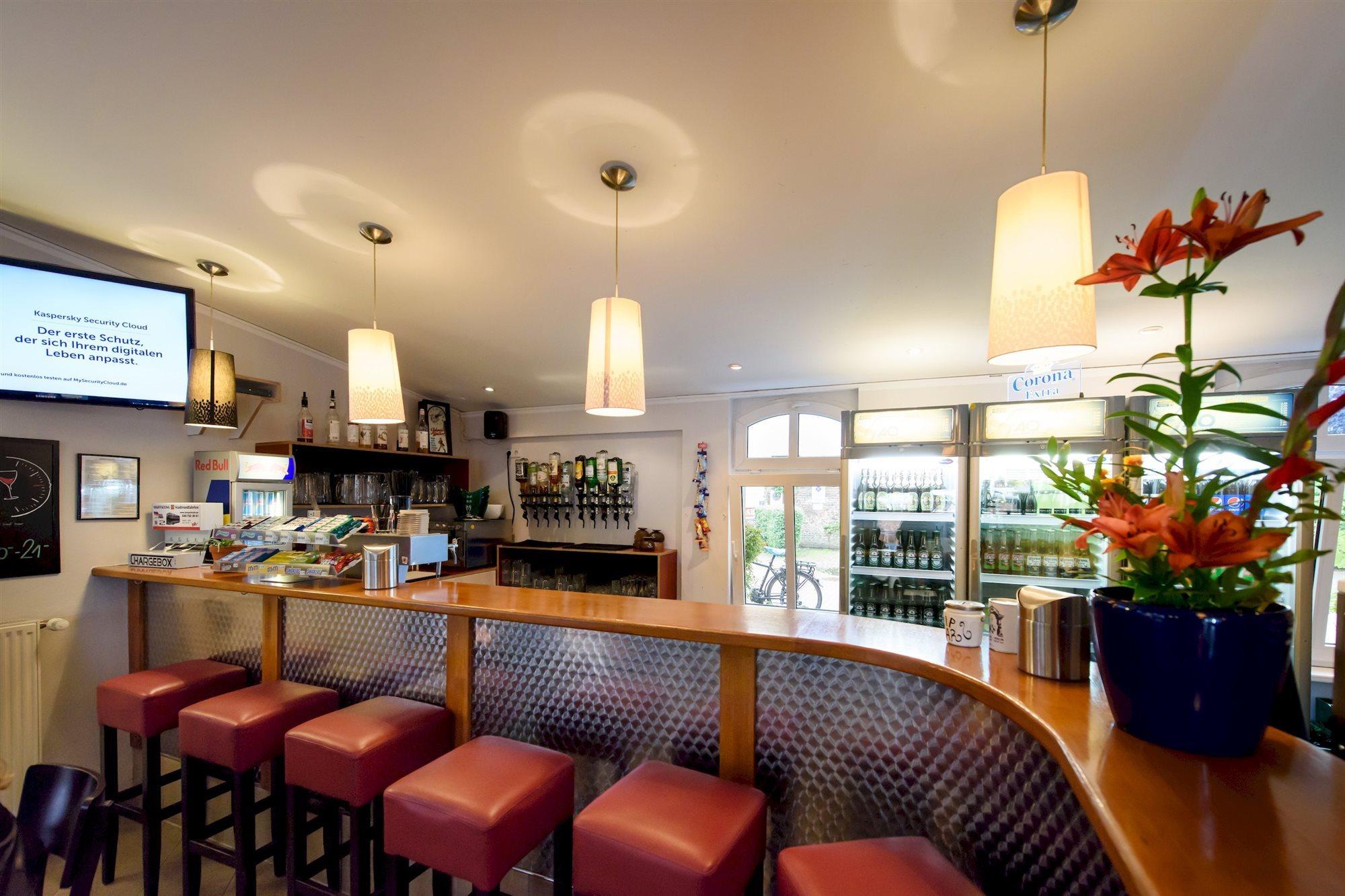 Hostal A&o Friedrichshain