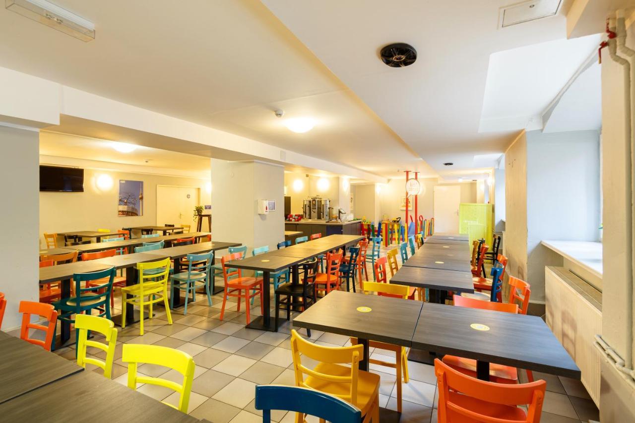 Hostal A&o Friedrichshain *