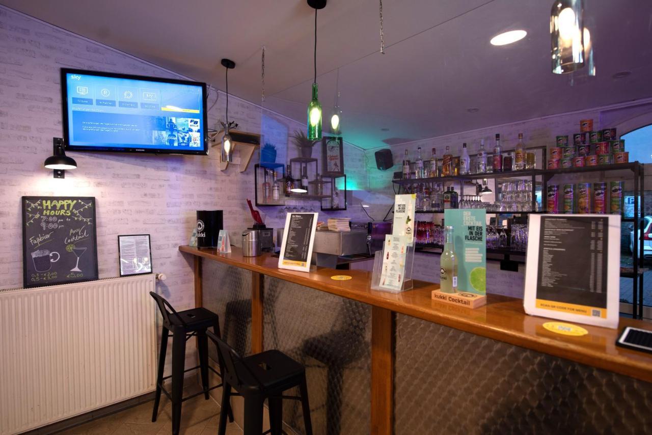 A&o Friedrichshain Hostal Berlín